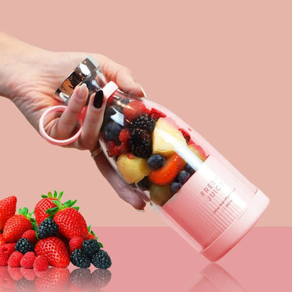 Blendify™ Fresh On-the-Go Blender