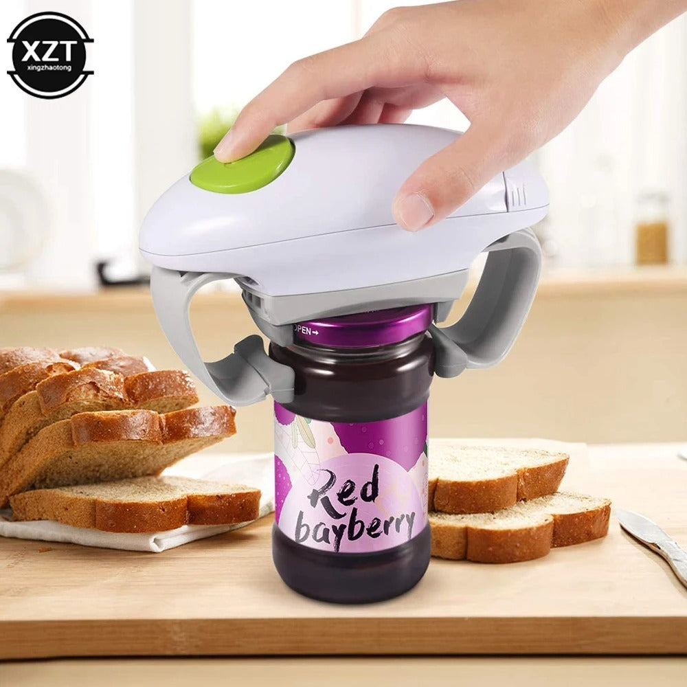 Electric Jar Opener