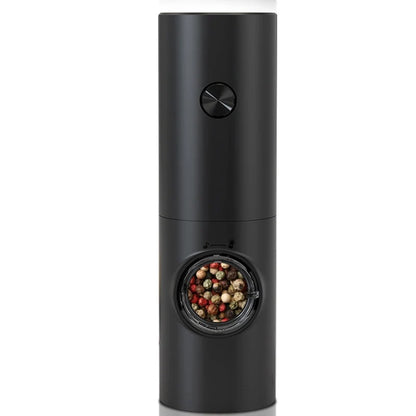 Rechargeable Electric Pepper & Salt Grinder